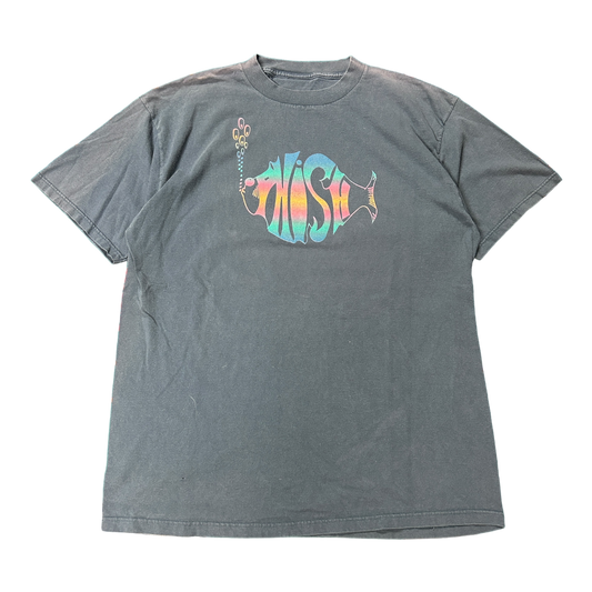 XL 1995 Phish Summer Tour Tee