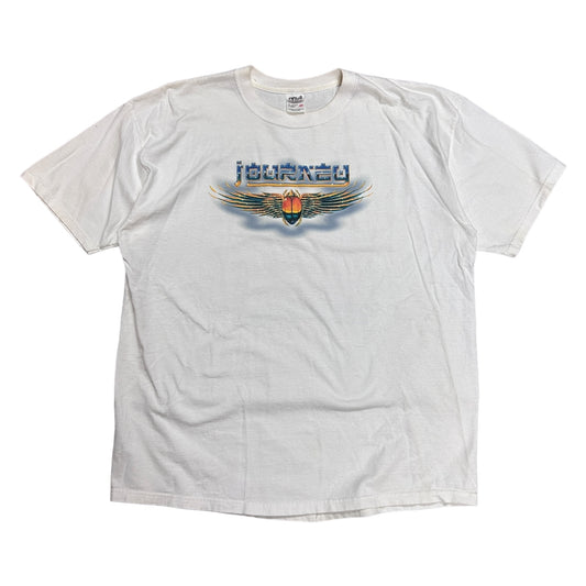 XXL 2002 Journey Tour Tee