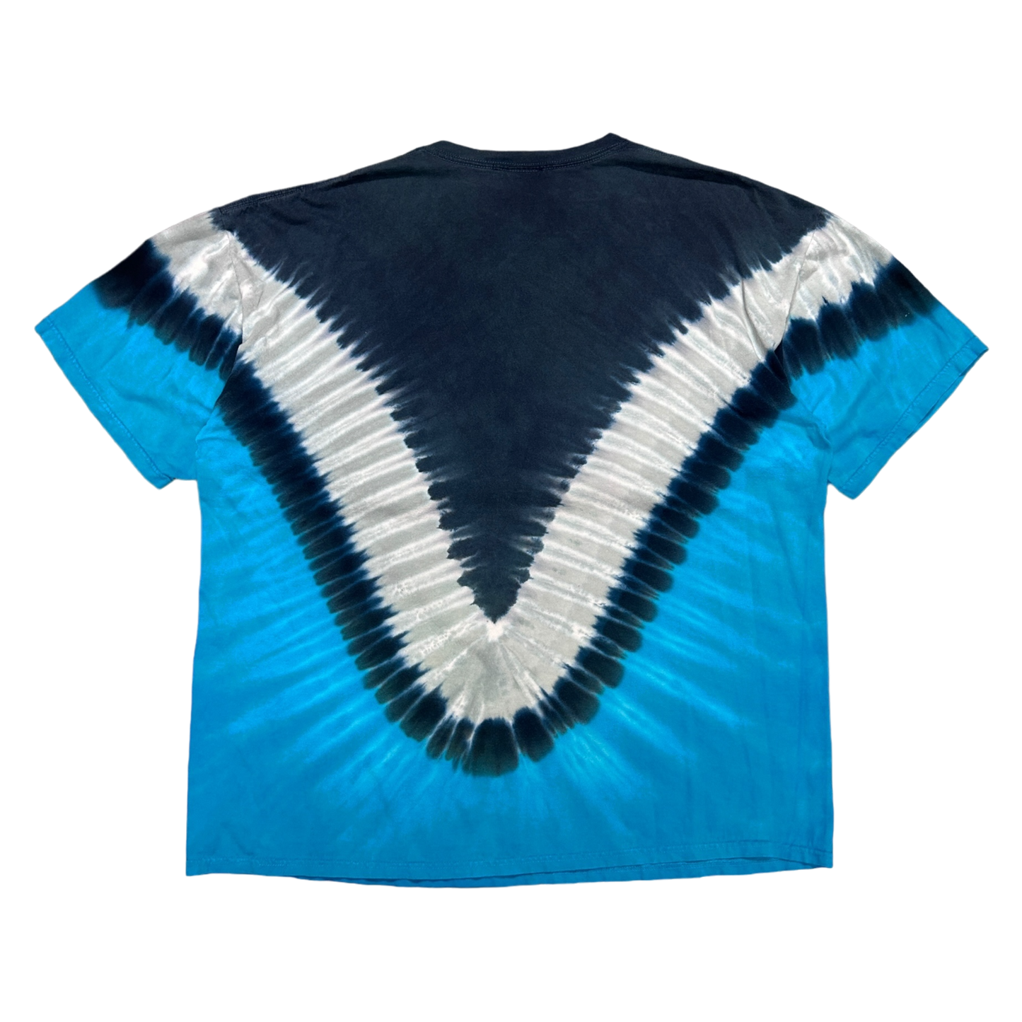 XXL Aerosmith Tie Dye Tee