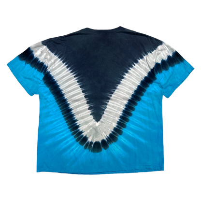 XXL Aerosmith Tie Dye Tee