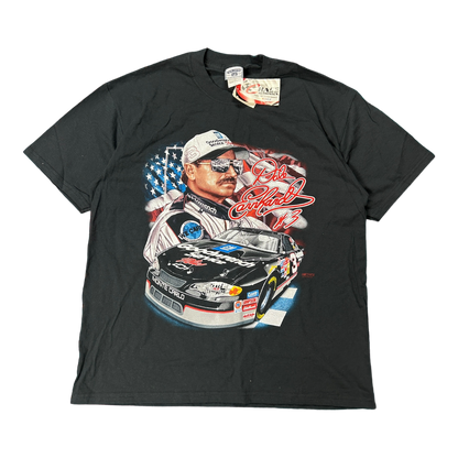 L 2001 Dale Earnhardt Sr. Tee