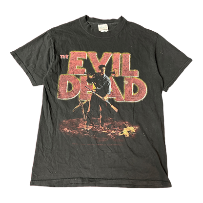 M 2001 The Evil Dead Movie Promo Tee