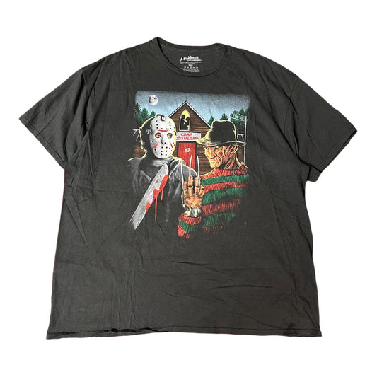 XXXL 2017 Nightmare on Elm Street Movie Promo Tee