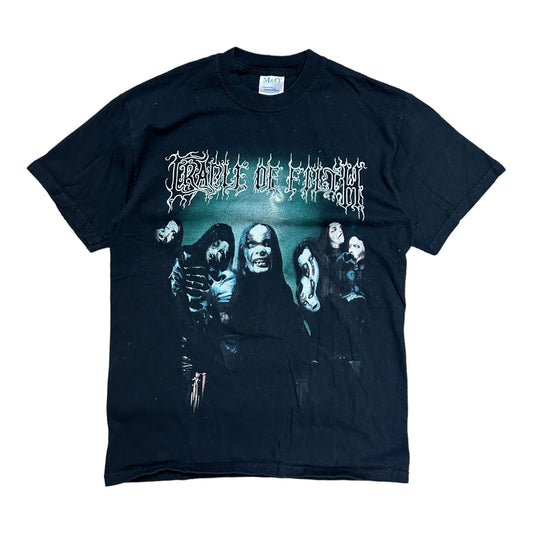 M 2000 Cradle of Filth Tee