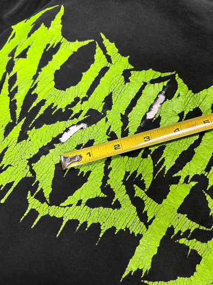 L 2008 Municipal Waste Tee