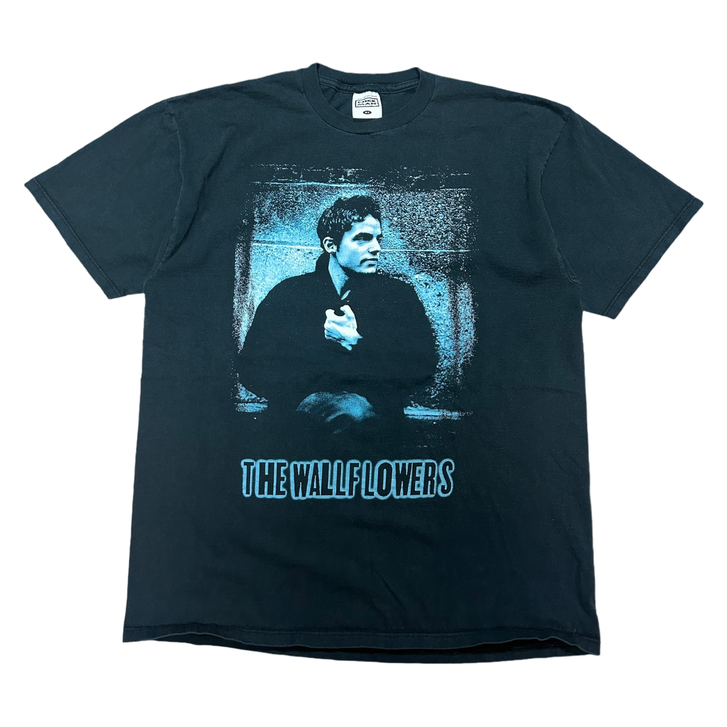 XL 90s The Wallflowers Tour Tee