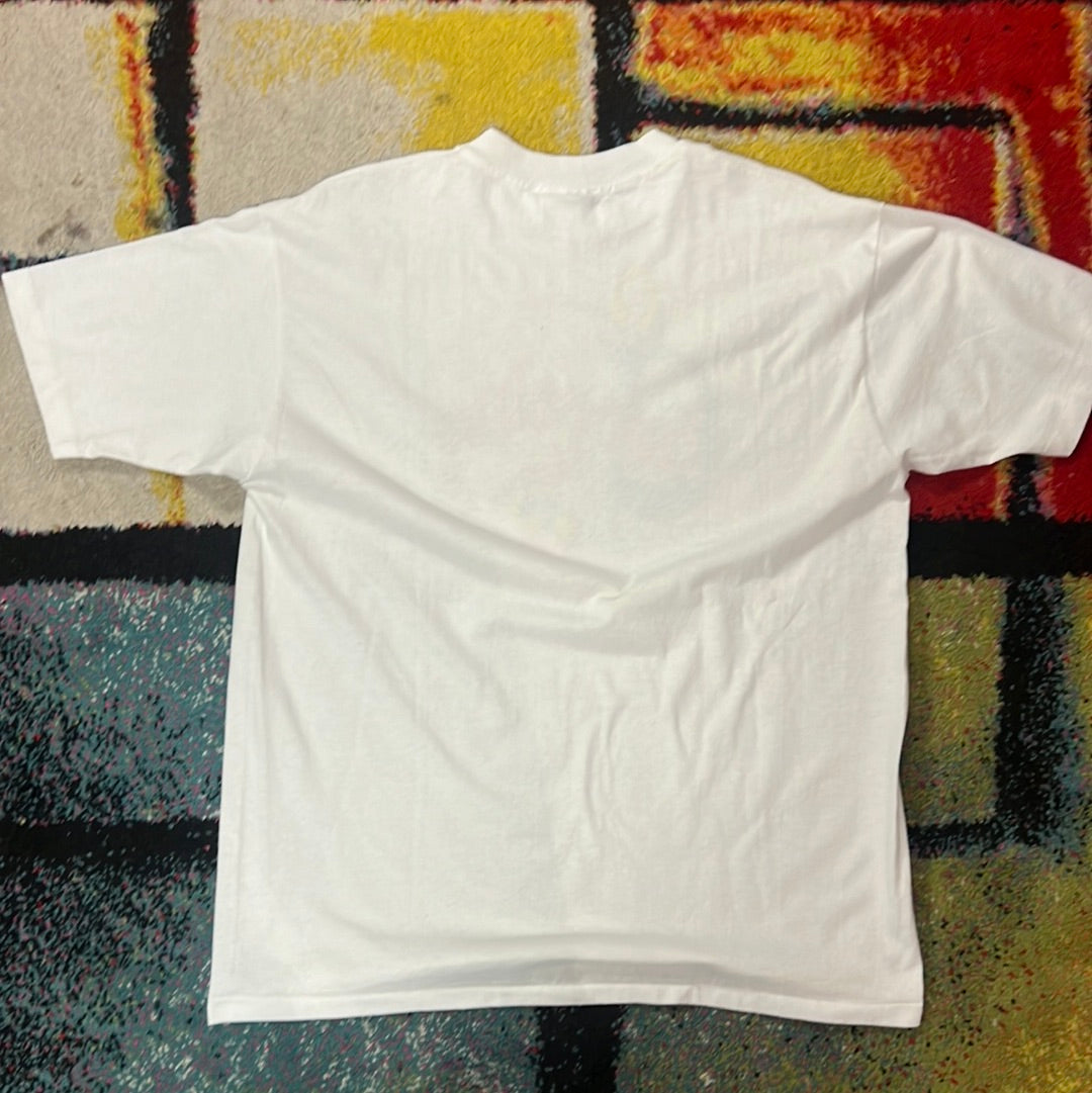 XL Clinocchio Tee