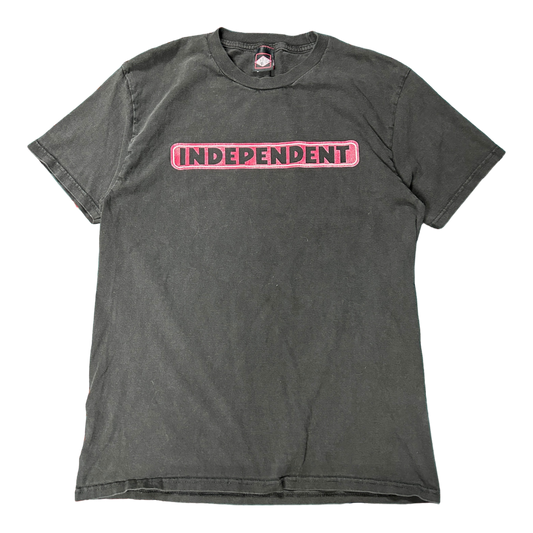 M Y2K Independent Trucks Skateboard Tee