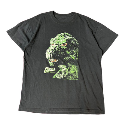 L 2008 Godzilla King of the Monsters Tee