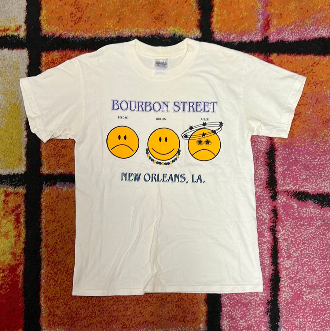 M Bourbon Street Tee