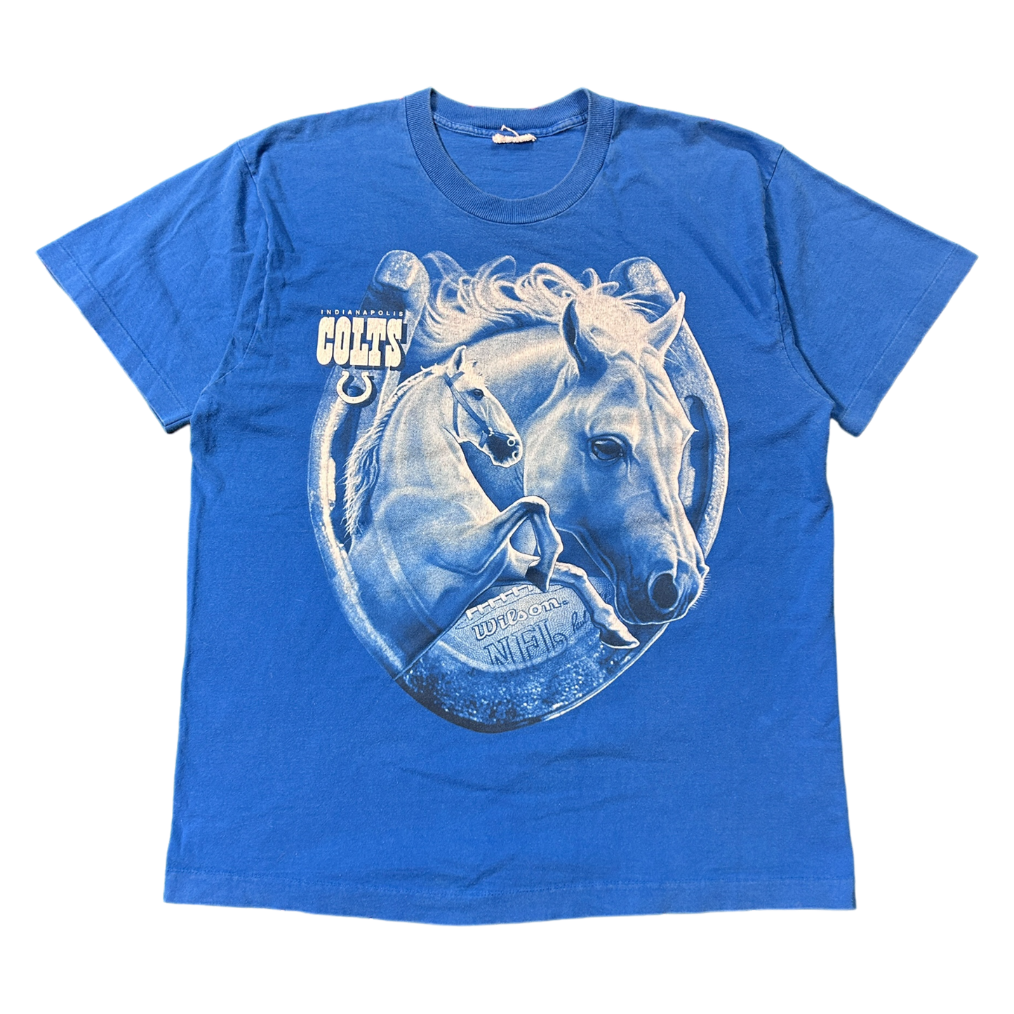 XL 90s Indianapolis Colts Tee