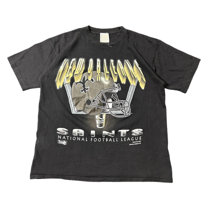 XL 1993 New Orleans Saints Tee