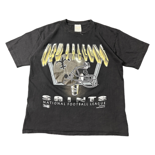 XL 1993 New Orleans Saints Tee