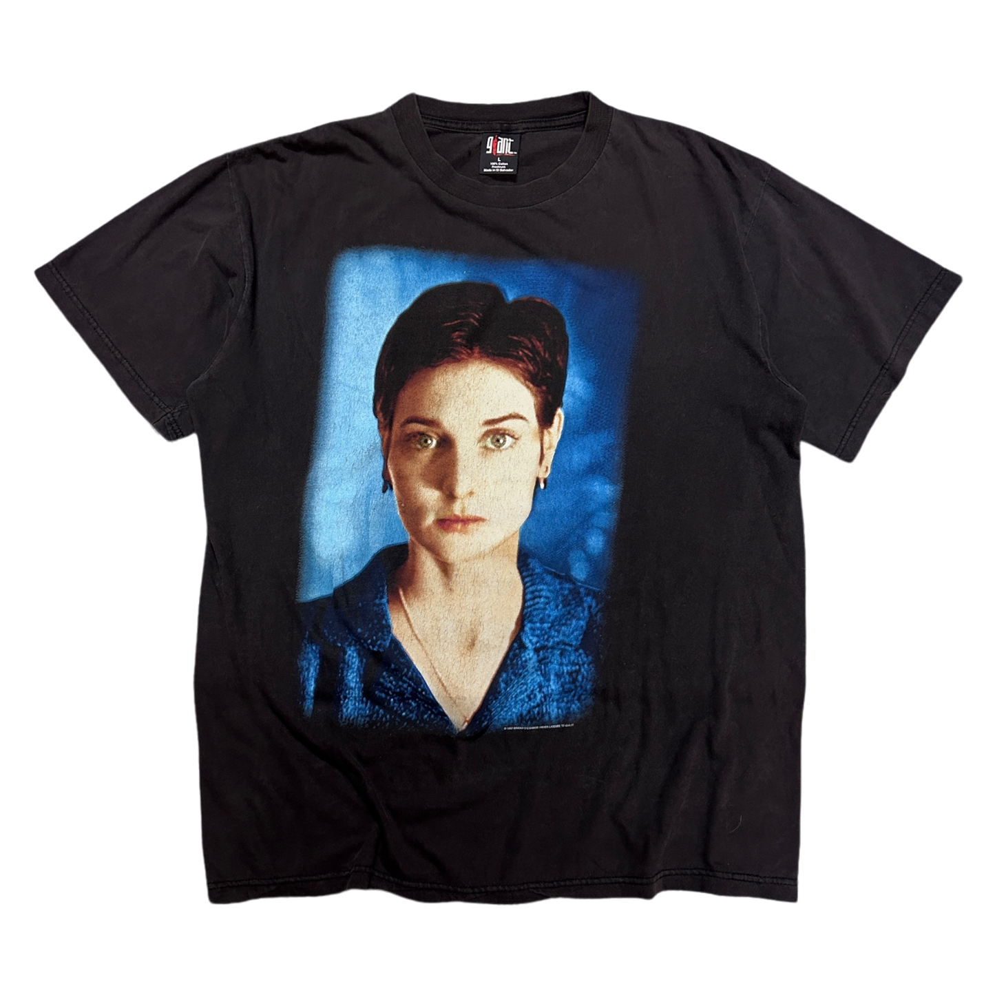 L 1997 Sinead O’Connor Tour Tee