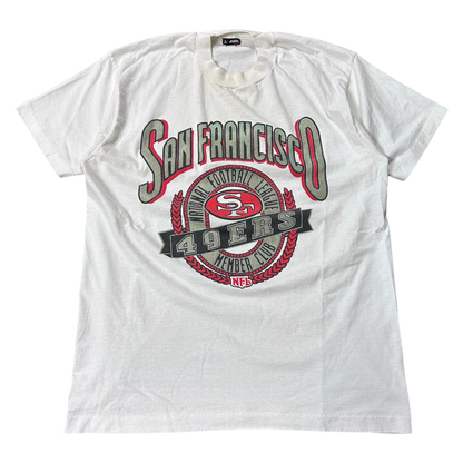 L 1990s San Francisco 49ers Tee