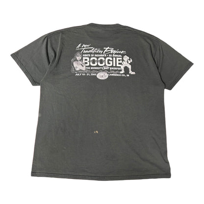 XXL 2002 The Original Boogie Survivor Tee