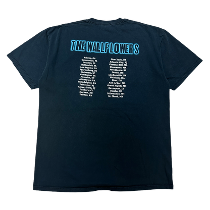 XL 90s The Wallflowers Tour Tee